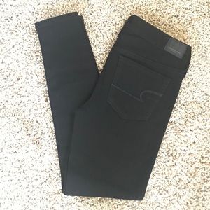 American Eagle Outfitters Jegging